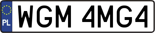 WGM4MG4
