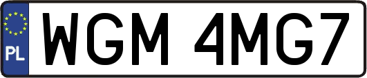 WGM4MG7
