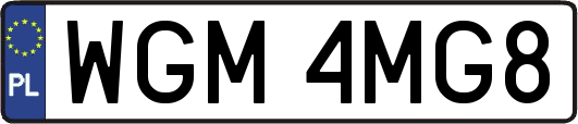 WGM4MG8