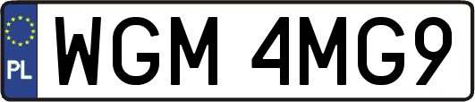 WGM4MG9