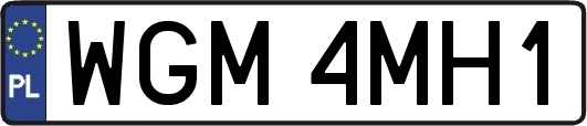 WGM4MH1