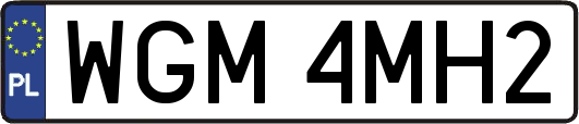 WGM4MH2