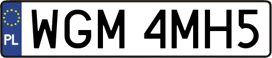 WGM4MH5
