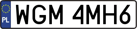 WGM4MH6