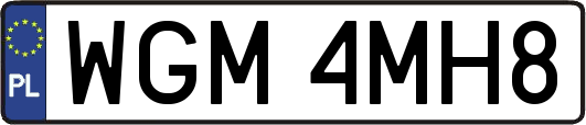 WGM4MH8