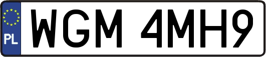 WGM4MH9