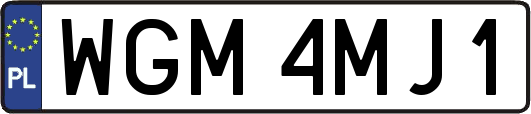 WGM4MJ1