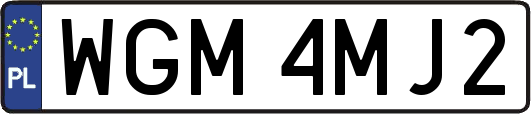WGM4MJ2