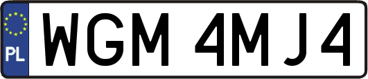 WGM4MJ4