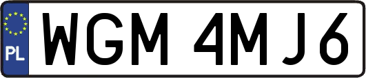 WGM4MJ6