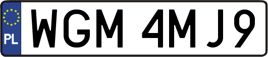 WGM4MJ9