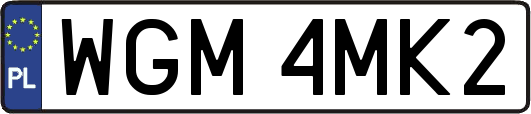 WGM4MK2