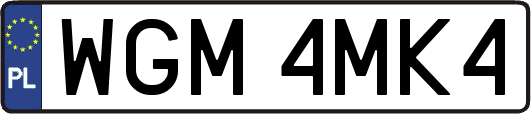 WGM4MK4