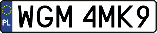 WGM4MK9