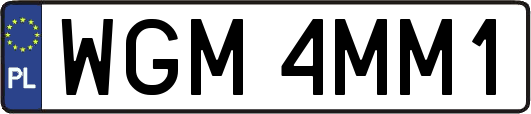 WGM4MM1