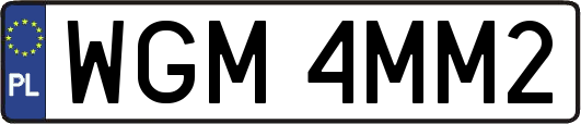 WGM4MM2