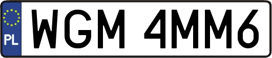 WGM4MM6