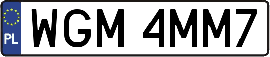 WGM4MM7