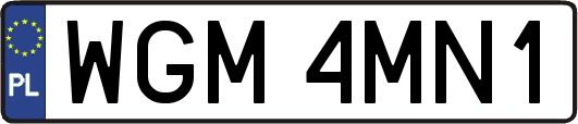 WGM4MN1