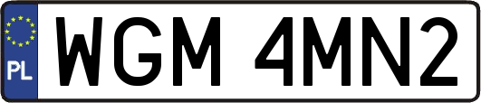 WGM4MN2