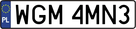 WGM4MN3