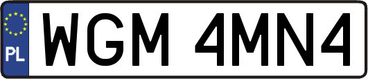 WGM4MN4