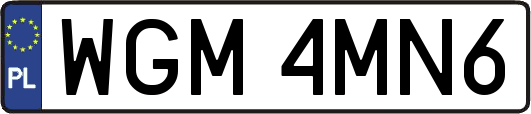 WGM4MN6