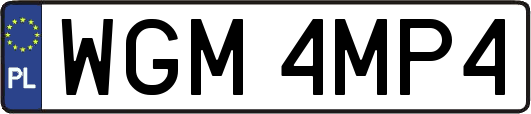 WGM4MP4