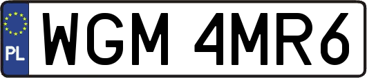 WGM4MR6