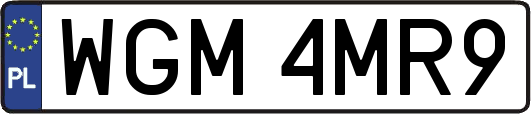 WGM4MR9