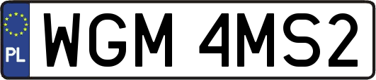 WGM4MS2