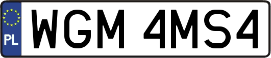 WGM4MS4