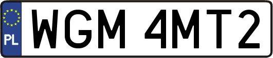 WGM4MT2