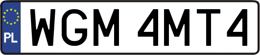 WGM4MT4