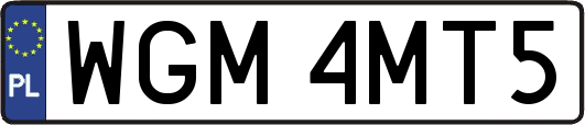 WGM4MT5