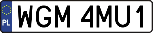 WGM4MU1
