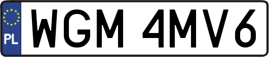 WGM4MV6