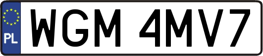 WGM4MV7