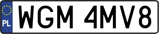 WGM4MV8
