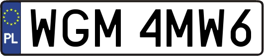 WGM4MW6