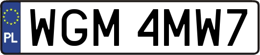 WGM4MW7