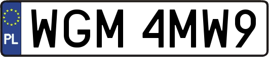 WGM4MW9
