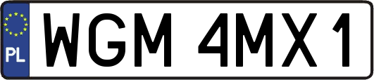 WGM4MX1