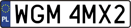 WGM4MX2