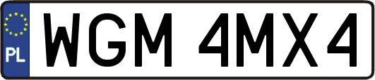 WGM4MX4