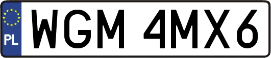 WGM4MX6