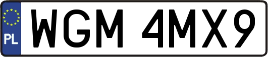 WGM4MX9