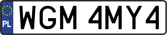 WGM4MY4