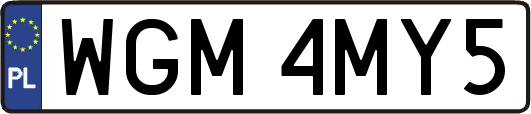 WGM4MY5
