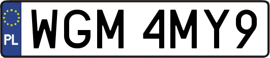 WGM4MY9